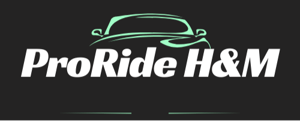 ProRide H&M logo