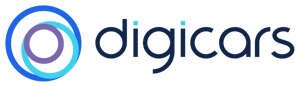 digicars logo