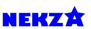 nekza logo