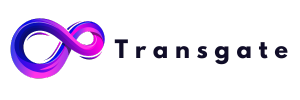 Transgate Search & Recruitment logo