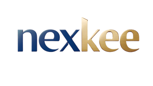 NEXKEE logo