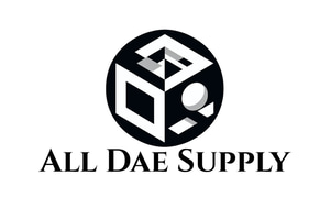 All Dae Supply logo