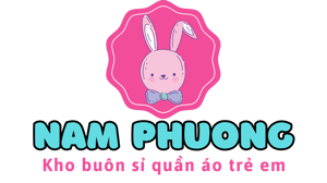 Kho Sỉ Quần Áo Tre Em Nam Phương logo