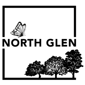 North Glen Square logo