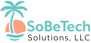 Sobetech solutions llc logo