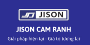 JISON Cam Ranh logo