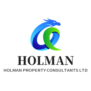 holmanproperty.shop logo