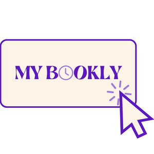 BOOKLY logo