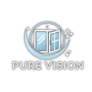 pure vision logo
