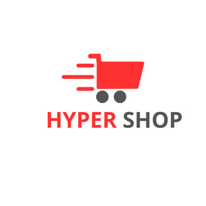 Hypershop Comércio logo