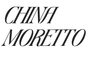 China Moretto logo