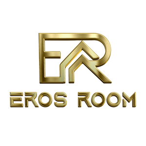 EROS ROOM logo