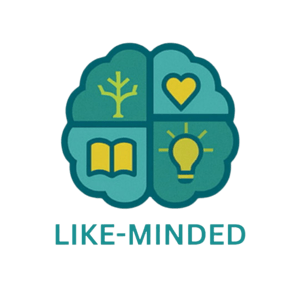 Like-Minded logo