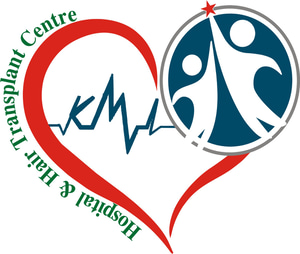 KML Hospital & Hair Transplant Center logo