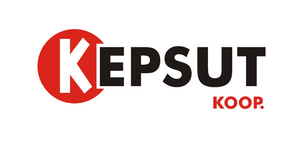 Kepsut Koop logo