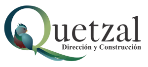 Constructora Quetzal logo
