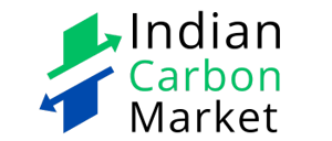 Indian Carbon Market logo