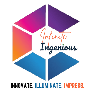 Infinite Ingenious Consultants India Pvt Ltd logo