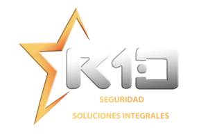 r10 seguridad logo