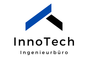 InnoTech Ingenieurbüro logo