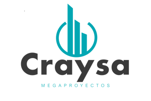 Megaproyectos Craysa logo