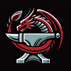 Tiamat Forge logo