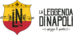 La Leggenda Di Napoli logo