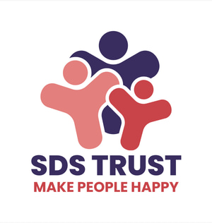 Members of the Trust logo