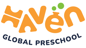 Haven Global Preschool logo