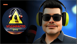 vozimpacto.fm logo