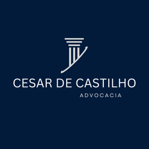 Cesar de Castilho Advocacia logo