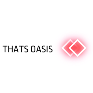 Thats Oasis logo