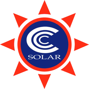 CCC SOLAR US logo