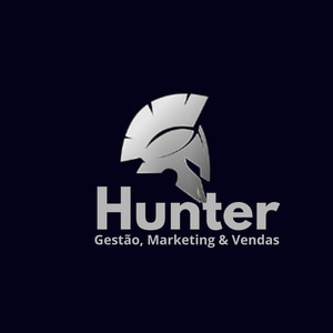 HUNTER CONSULTORIA logo