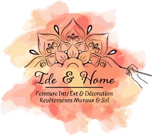 IDE & HOME logo