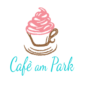Cafe am Park logo