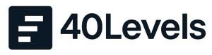 40Levels logo