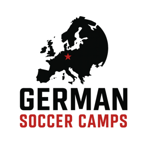 German Soccer Camps logo