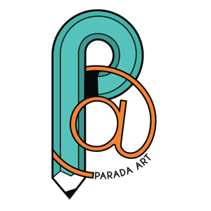 Paradaart logo