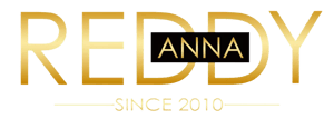 ReddyAnna logo