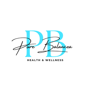 Pure Balancea logo