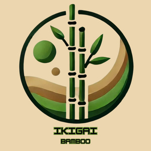 ikigai bamboo logo