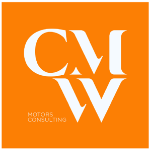 CMW logo