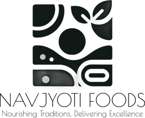 Navjyoti Foods logo