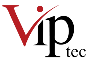 VIPTEC logo