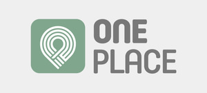 One Place logo
