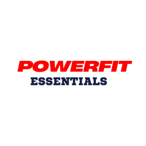Power Fit Essentials logo
