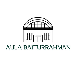 Aula Baiturrahman logo