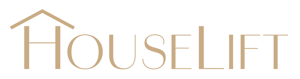 HouseLift logo