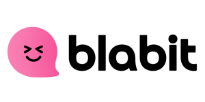 Blabit logo